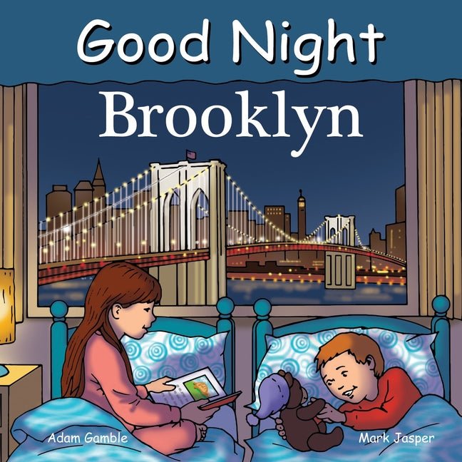Good Night Brooklyn - Ingram