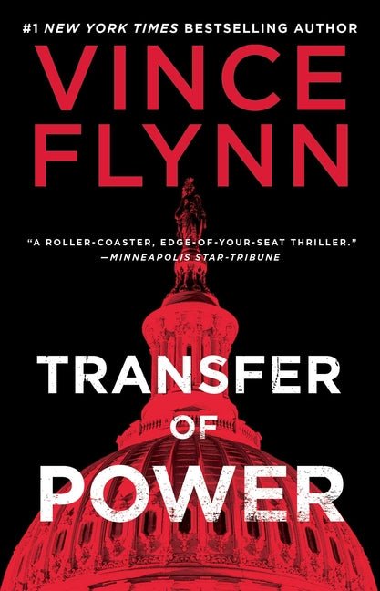 Transfer of Power - Ingram
