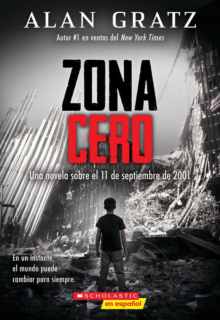 Zona Cero (Ground Zero)