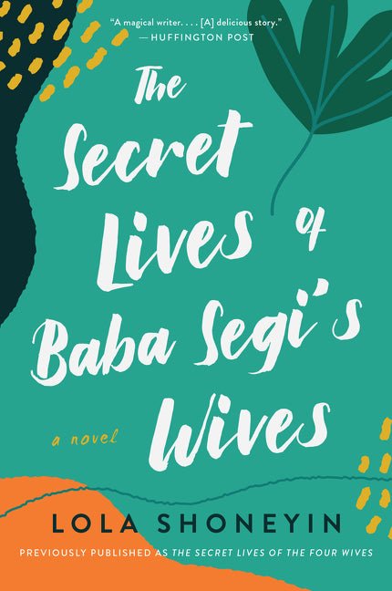 The Secret Lives of Baba Segi's Wives - Ingram