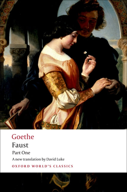 Faust, Part One - Ingram