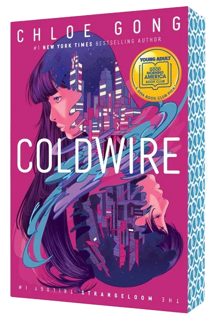 Coldwire