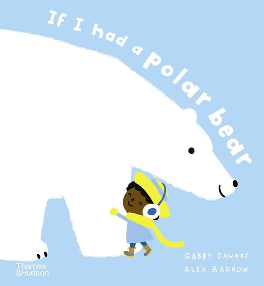 If I Had a Polar Bear - Ingram