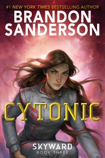 Cytonic - Ingram