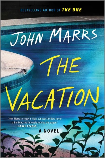 Vacation (Original) - Ingram