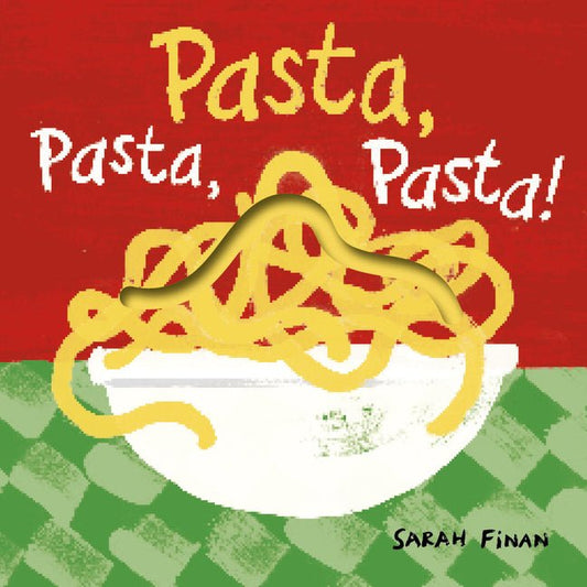 Pasta, Pasta, Pasta! - Ingram