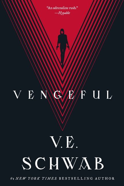 Vengeful - Ingram