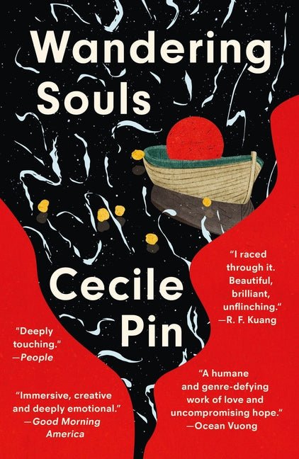 Wandering Souls - Ingram