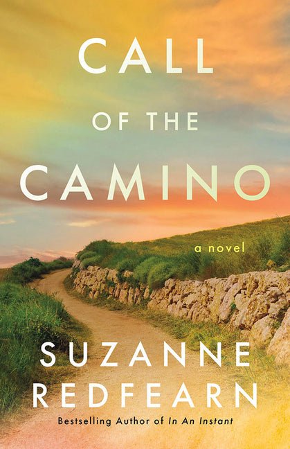Call of the Camino - Ingram