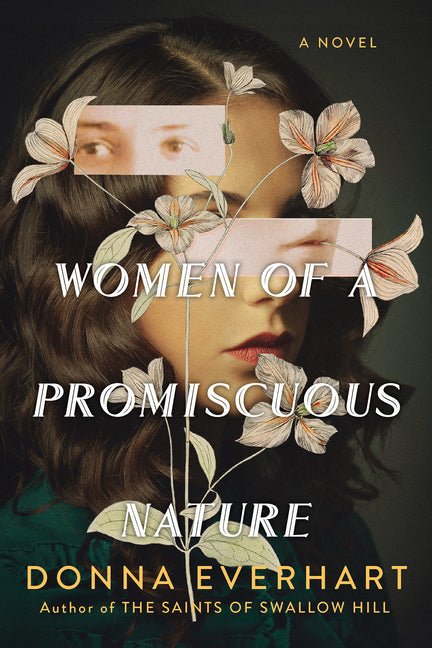 Women of a Promiscuous Nature - Ingram