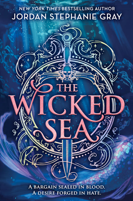 Wicked Sea (Standard Edition) - Ingram