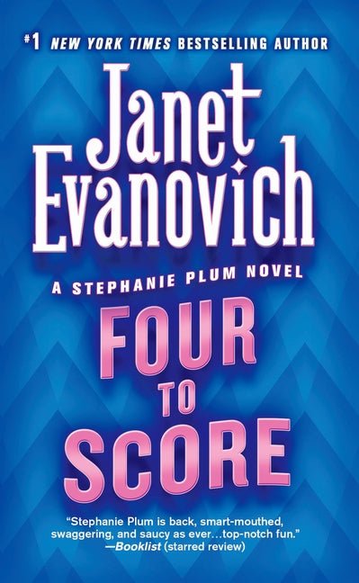 Four to Score - Ingram