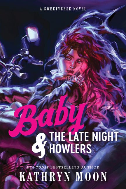 Baby & the Late Night Howlers (Standard Edition) - Ingram