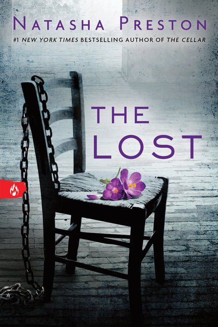 Lost - Ingram