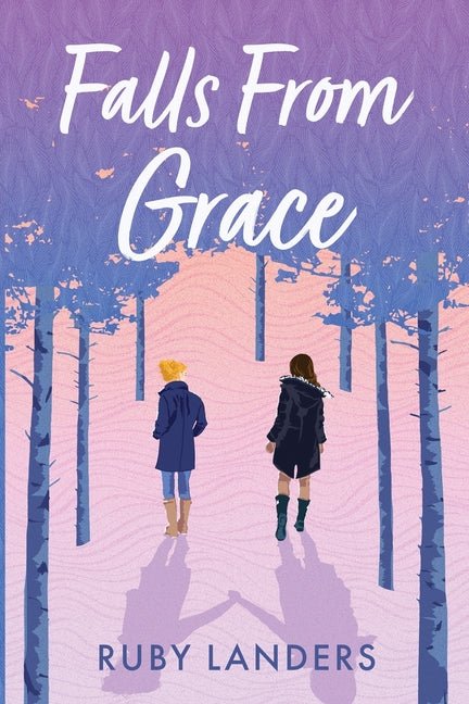 Falls From Grace - Ingram