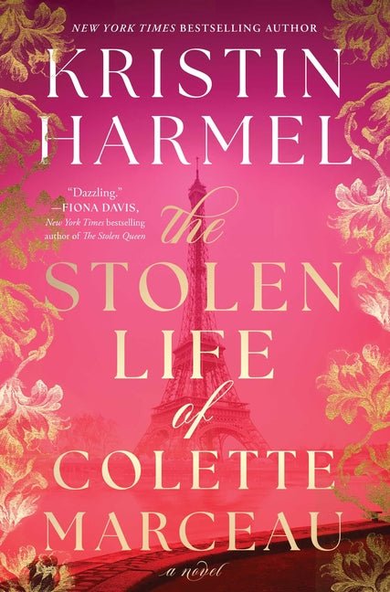 Stolen Life of Colette Marceau - Ingram