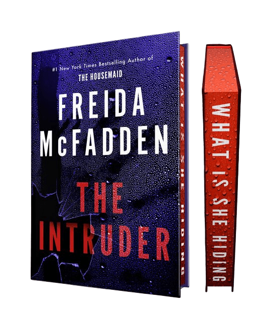 The Intruder