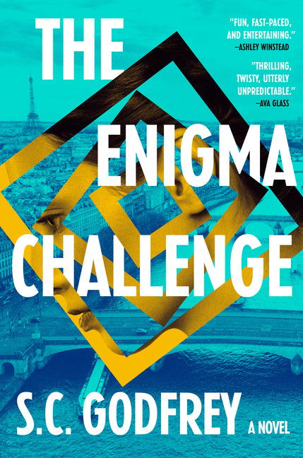 The Enigma Challenge