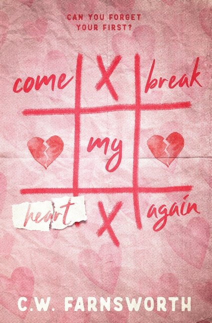Come Break My Heart Again - Ingram