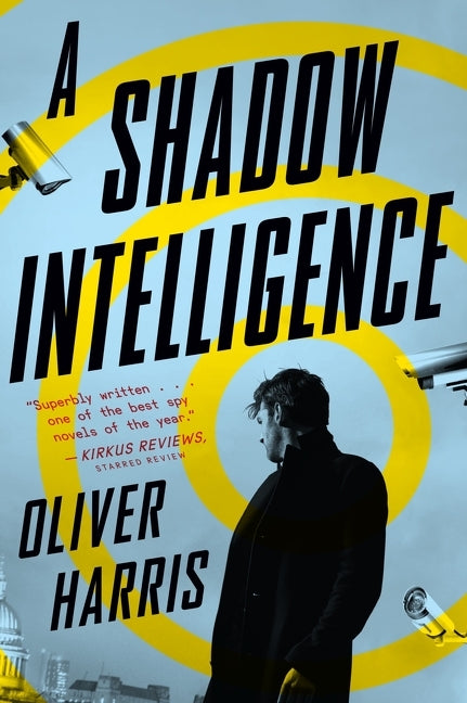Shadow Intelligence - Ingram