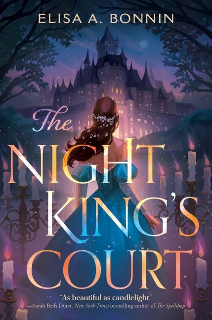 The Night King's Court - Ingram
