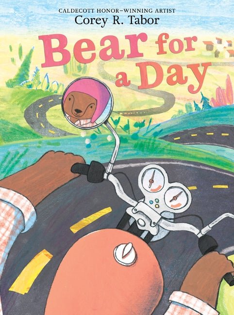 Bear for a Day - Ingram