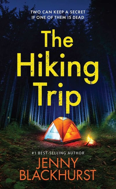 Hiking Trip - Ingram