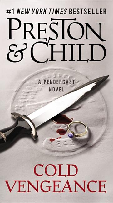 Cold Vengeance - Ingram
