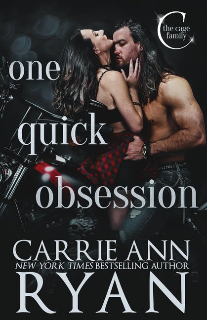 One Quick Obsession - Ingram