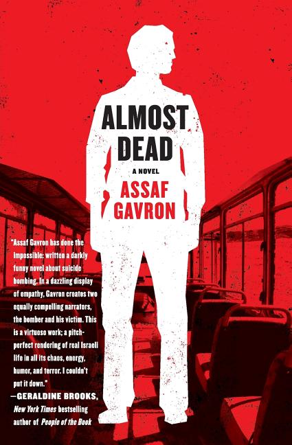 Almost Dead - Ingram