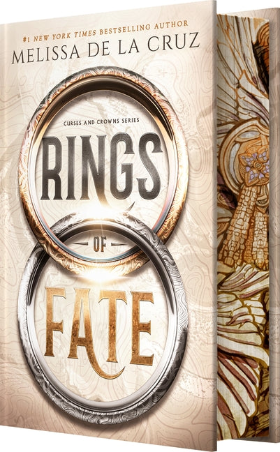 Rings of Fate (Deluxe Limited Edition) - Ingram