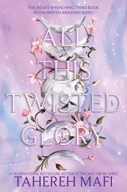 All This Twisted Glory - Ingram