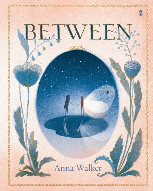 Between