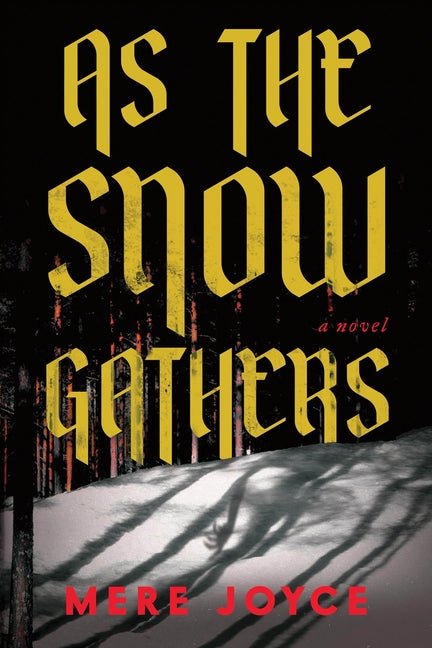 As the Snow Gathers - Ingram