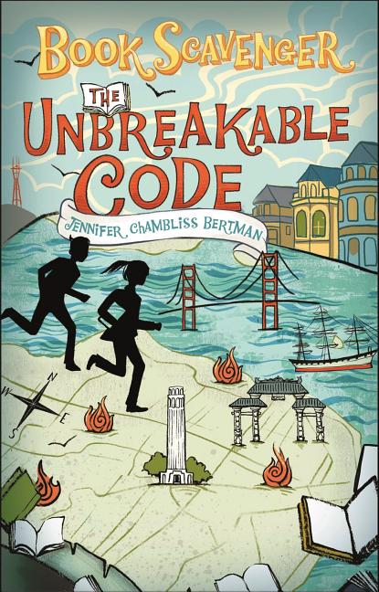 Unbreakable Code - Ingram
