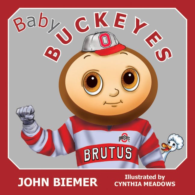 Baby Buckeyes - Ingram