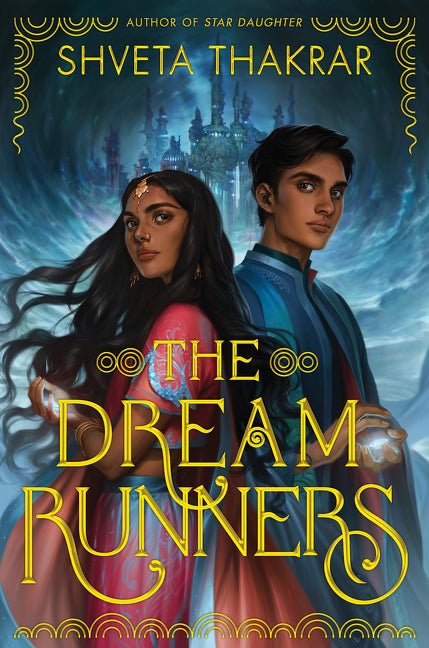 Dream Runners - Ingram
