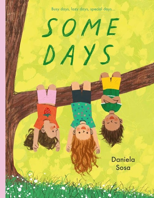Some Days - Ingram