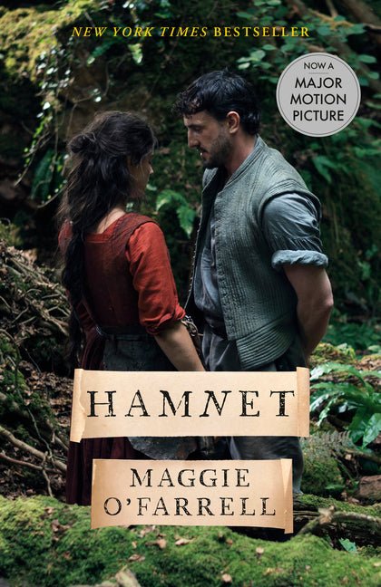 Hamnet (Movie Tie-In Edition) - Ingram