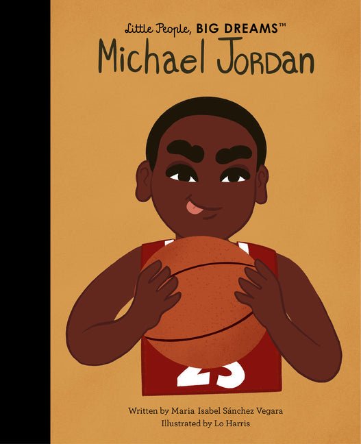 Michael Jordan - Ingram