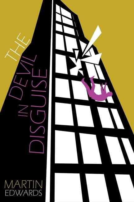 Devil in Disguise - Ingram