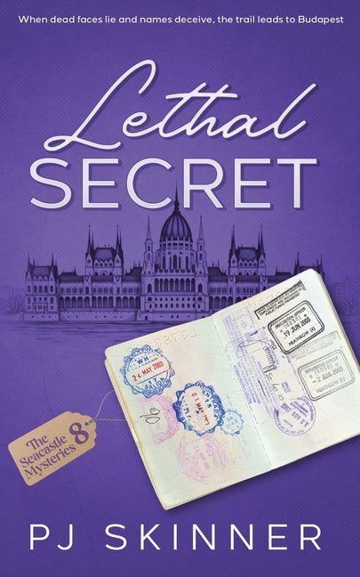 Lethal Secret: A gripping English seaside mystery - Ingram