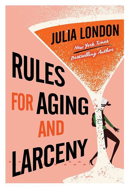 Rules for Aging and Larceny - Ingram