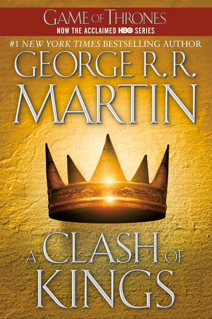 Clash of Kings - Ingram