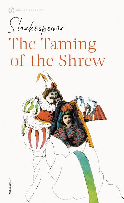 Taming of the Shrew (Revised) - Ingram
