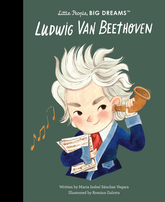 Ludwig Van Beethoven - Ingram