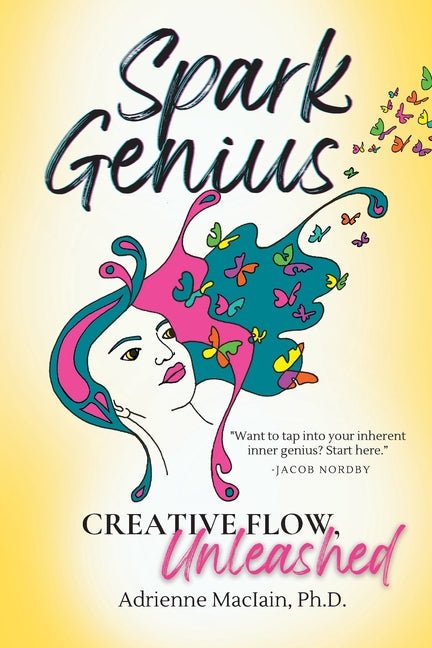 Spark Genius - Ingram