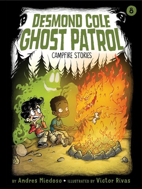 Campfire Stories - Ingram