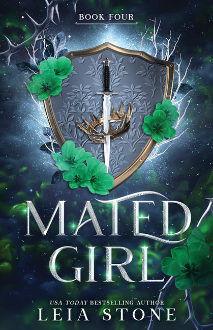 Mated Girl - Ingram