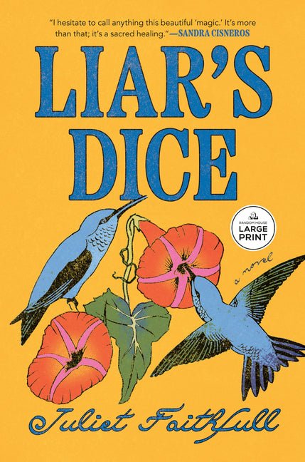 Liar's Dice - Ingram